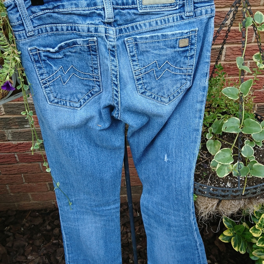 Miss Me women's jeans